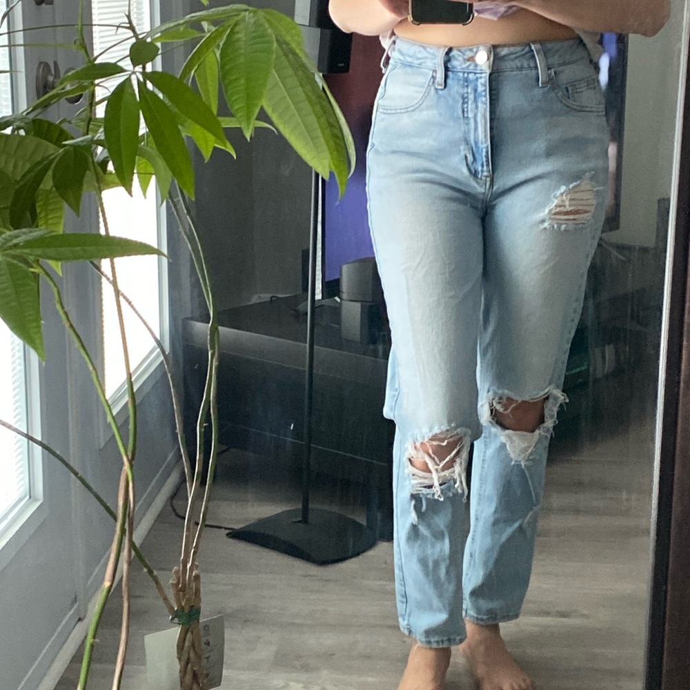 Guess jeans sz 25